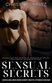 Sensual Secrets (eBook, ePUB)