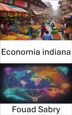 Economia indiana (eBook, ePUB) - Sabry, Fouad