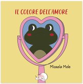 Il colore dell'amore (eBook, PDF)