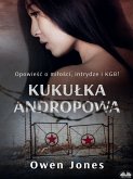 Kukulka Andropowa (eBook, ePUB)