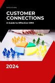 Customer Connections (eBook, ePUB)