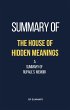 Summary of The House of Hidden Meanings... - Bild 1