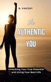 The Authentic You (eBook, ePUB)