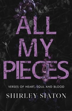 All My Pieces - Siaton, Shirley