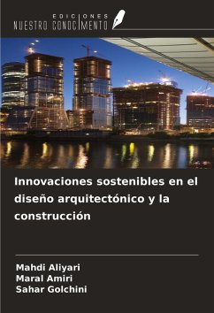 Innovaciones sostenibles en el diseño arquitectónico y la construcción Cover Innovaciones sostenibles en el diseño arquitectónico y la construcción