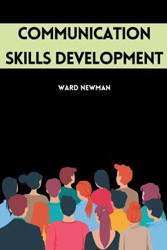 Communication Skills Development Cover Communication Skills Development