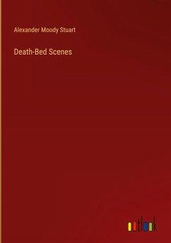 Death-Bed Scenes