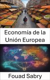 Economía de la Unión Europea (eBook, ePUB)