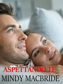 Aspettando te (eBook, ePUB) - MacBride, Mindy