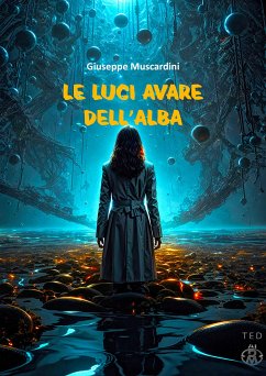 Le luci avare dell'alba (eBook, ePUB) - Muscardini, Giuseppe