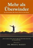 Mehr als Überwinder (eBook, ePUB)