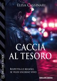 Caccia al tesoro (eBook, ePUB)