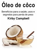 Óleo de côco (eBook, ePUB) Óleo de côco (eBook, ePUB)
