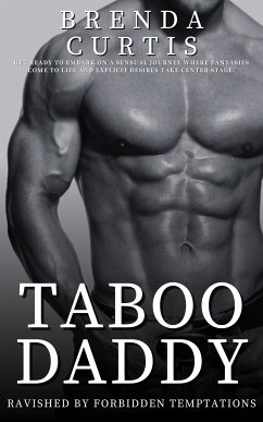 Taboo Daddy (eBook, ePUB) - Curtis, Brenda