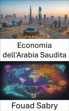 Economia dell'Arabia Saudita (eBook, ePUB) - Sabry, Fouad