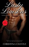 Lusty Liaisons (eBook, ePUB)