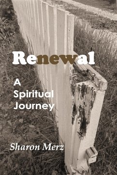 Renewal (fixed-layout eBook, ePUB) - merz, sharon