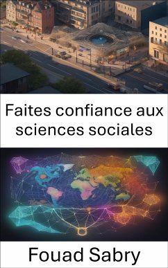 Faites confiance aux sciences sociales (eBook, ePUB) - Sabry, Fouad