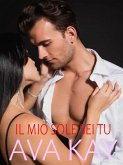 Il mio sole sei tu (eBook, ePUB)