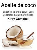 Aceite de coco (eBook, ePUB)