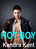 Hot boy (eBook, ePUB)