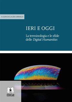 Ieri e oggi (eBook, PDF) - AA.VV.