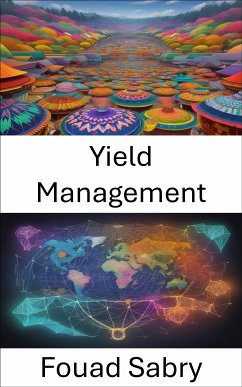 Yield Management (eBook, ePUB) - Sabry, Fouad
