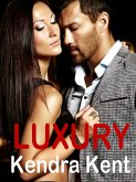 Luxury (eBook, ePUB)
