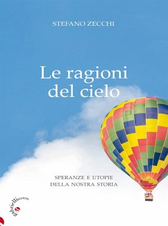 Le ragioni del cielo (eBook, ePUB) - G. Zecchi, Stefano