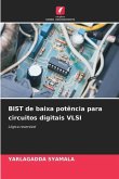 BIST de baixa potência para circuitos digitais VLSI