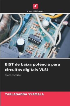 BIST de baixa potência para circuitos digitais VLSI - SYAMALA, YARLAGADDA