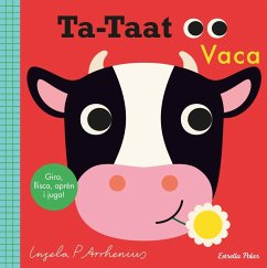 Ta-taat. Vaca - Arrhenius, Ingela P.