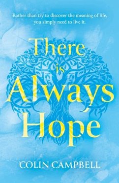There Is Always Hope - Campbell, Colin