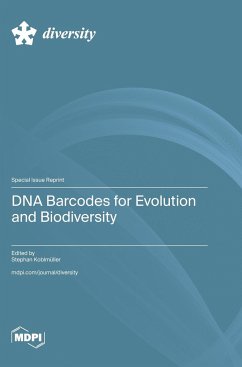 DNA Barcodes for Evolution and Biodiversity