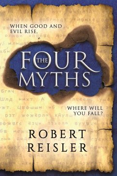 The Four Myths - Reisler, Robert