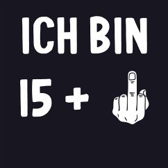 Ich Bin 16 Jahre - Müller, Arnes