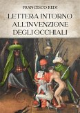 Lettera intorno all'invenzione degli occhiali (eBook, ePUB)