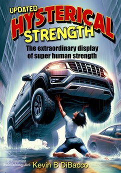 Hysterical Strength (eBook, ePUB) - B DiBacco, Kevin