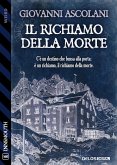 Il richiamo della morte (eBook, ePUB)