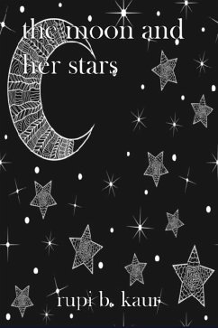 Cover The Moon and her Stars (eBook, ePUB)