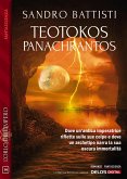 Teotokos Panachrantos (eBook, ePUB)