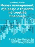 Money management, një qasje e thjeshtë në tregtinë financiare (eBook, ePUB)