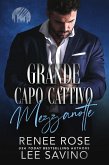 Mezzanotte (eBook, ePUB)