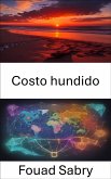 Costo hundido (eBook, ePUB)