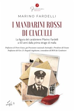 I mandarini rossi di Ciaculli (eBook, ePUB) - fardelli, marino