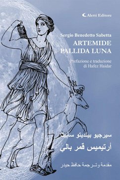 Artemide pallida luna (eBook, ePUB) - Benedetto Sabetta, Sergio