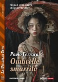 Ombrello smarrito (eBook, ePUB)