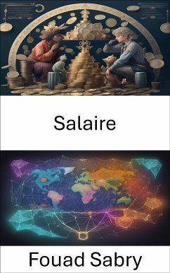 Salaire (eBook, ePUB) - Sabry, Fouad