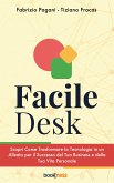 Facile Desk (eBook, ePUB)
