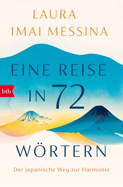 Eine Reise in 72 Wörtern (eBook, ePUB) - Imai Messina, Laura